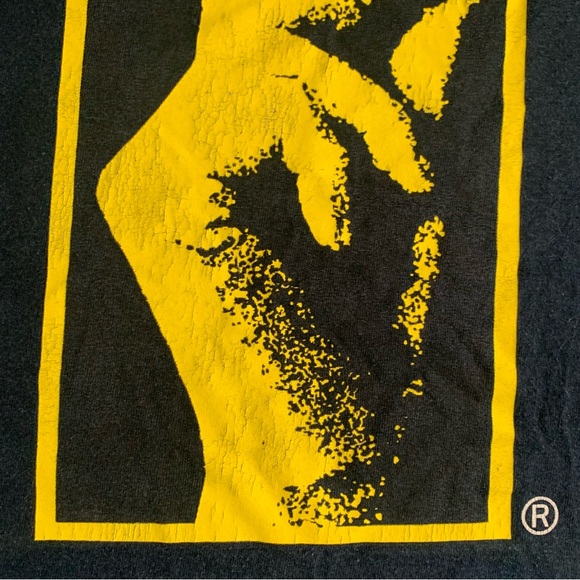 Authentic Supreme STAX T-Shirt - Picture 5 of 6